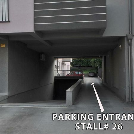 Apartment Exclusive Užice Екстериор снимка