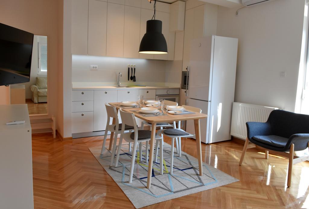 Apartment Exclusive Užice Екстериор снимка