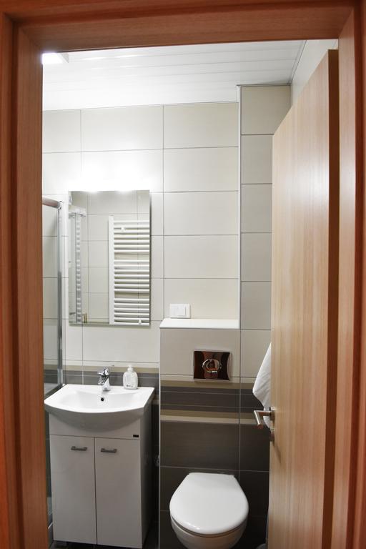 Apartment Exclusive Užice Екстериор снимка