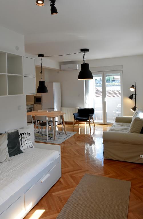 Apartment Exclusive Užice Екстериор снимка