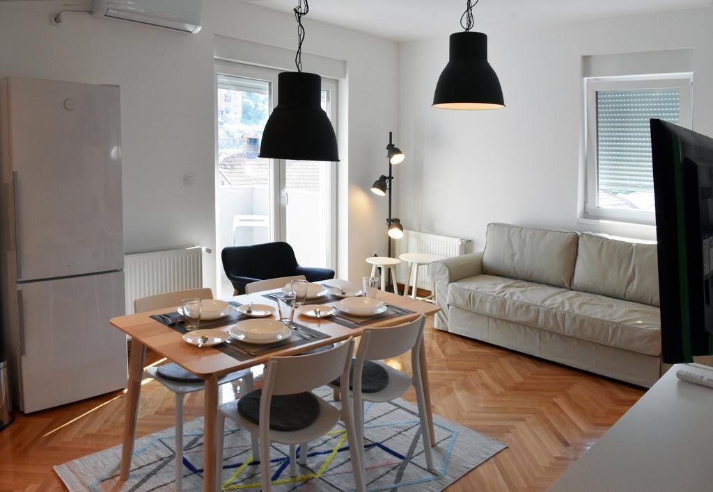Apartment Exclusive Užice Екстериор снимка