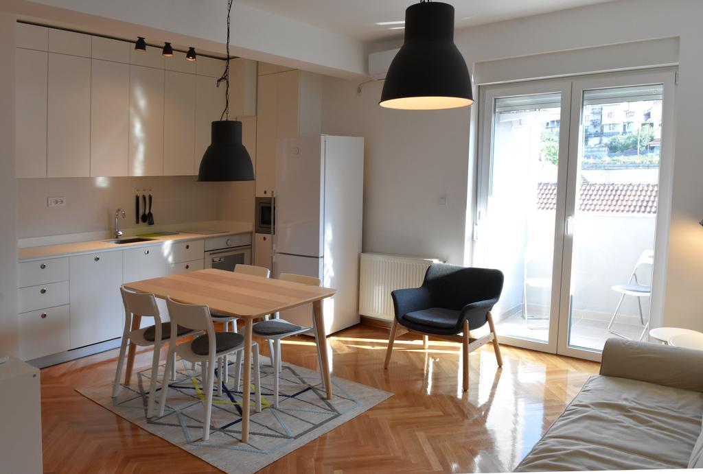 Apartment Exclusive Užice Екстериор снимка