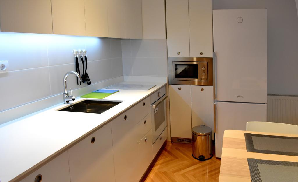 Apartment Exclusive Užice Екстериор снимка