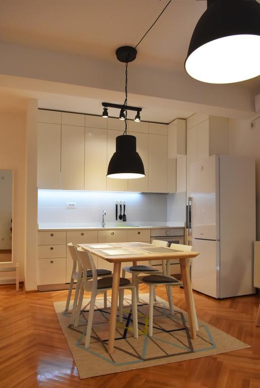 Apartment Exclusive Užice Екстериор снимка