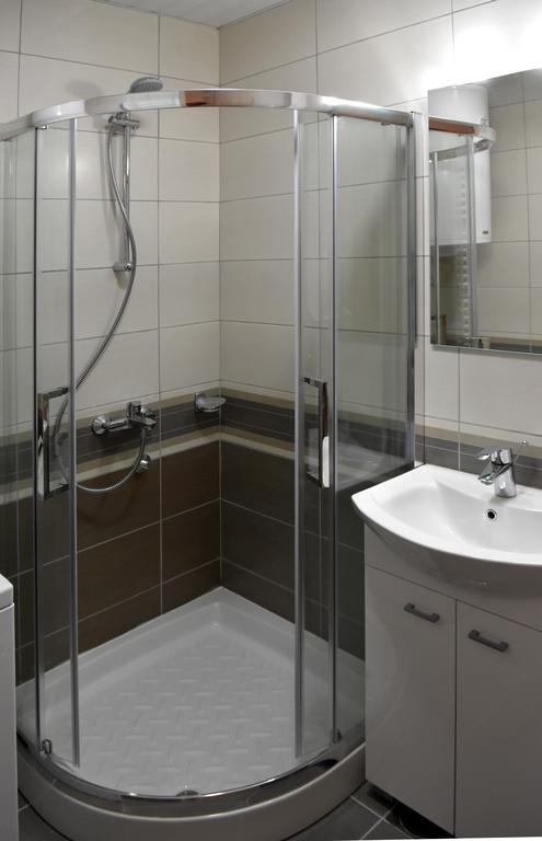 Apartment Exclusive Užice Екстериор снимка