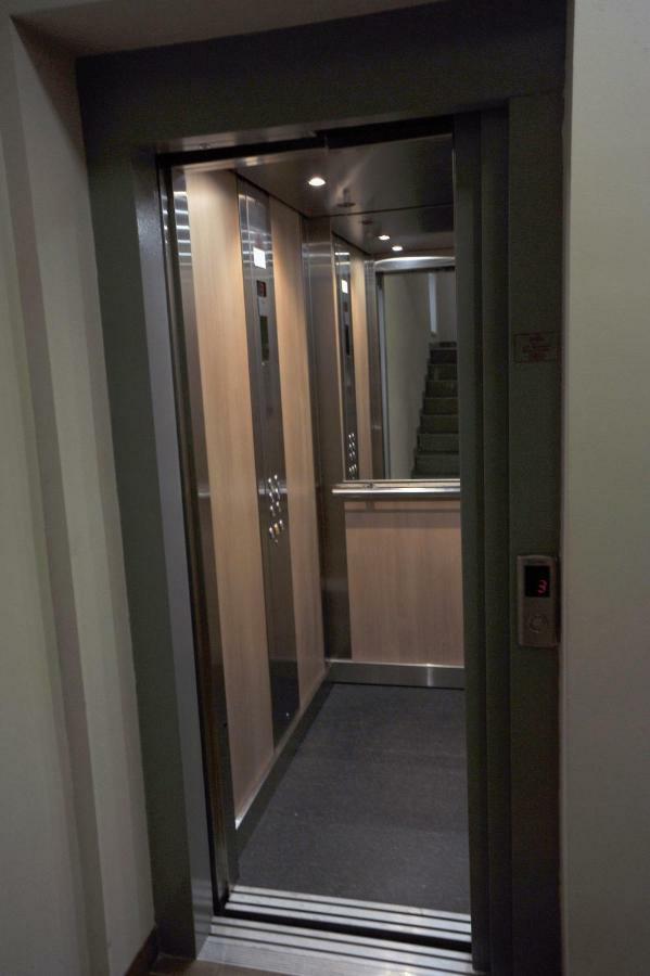 Apartment Exclusive Užice Екстериор снимка
