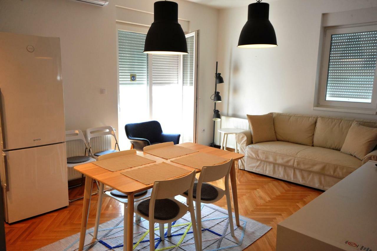 Apartment Exclusive Užice Екстериор снимка