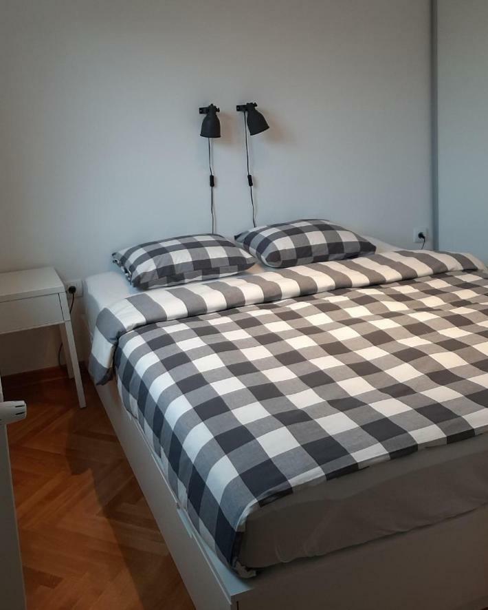 Apartment Exclusive Užice Екстериор снимка