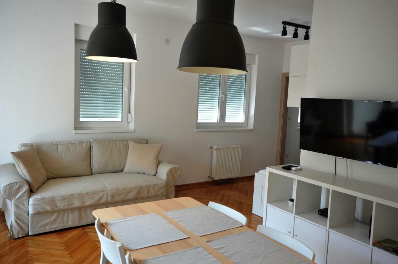 Apartment Exclusive Užice Екстериор снимка