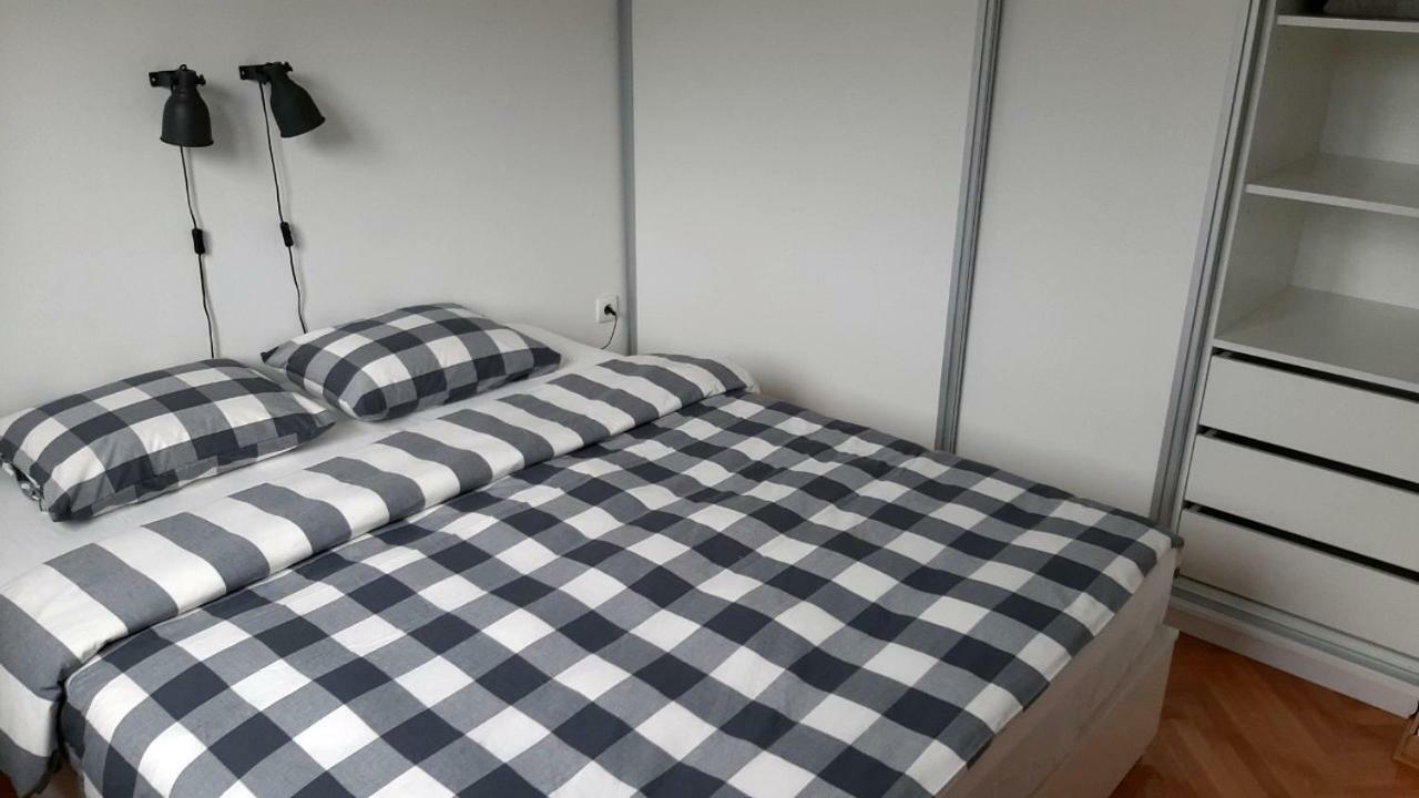 Apartment Exclusive Užice Екстериор снимка