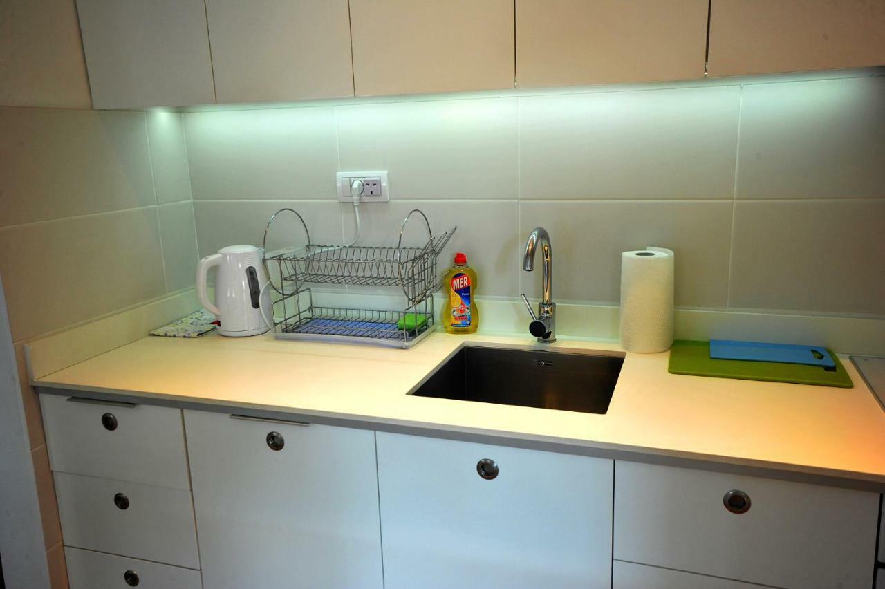 Apartment Exclusive Užice Екстериор снимка