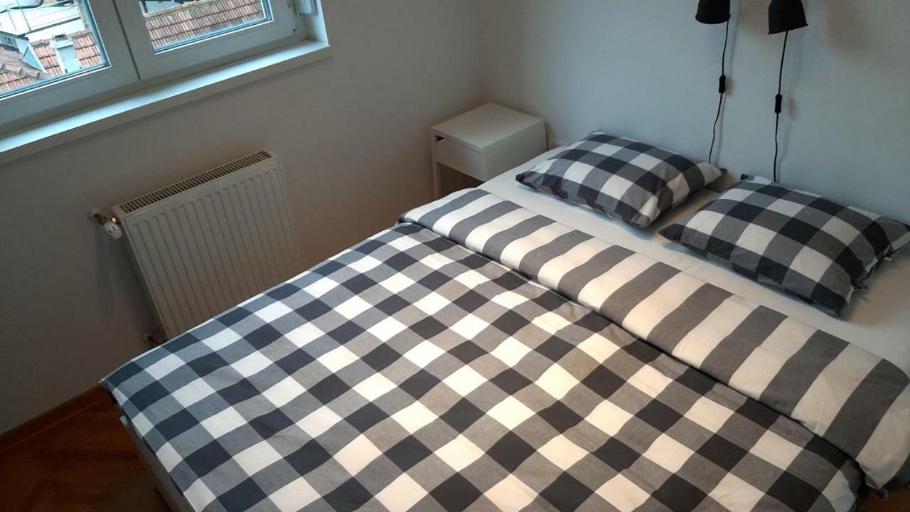 Apartment Exclusive Užice Екстериор снимка